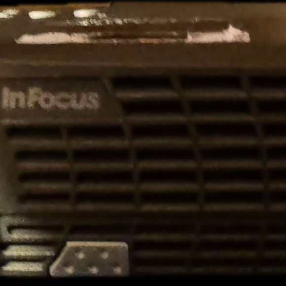 Projector - Picture 2 of 3